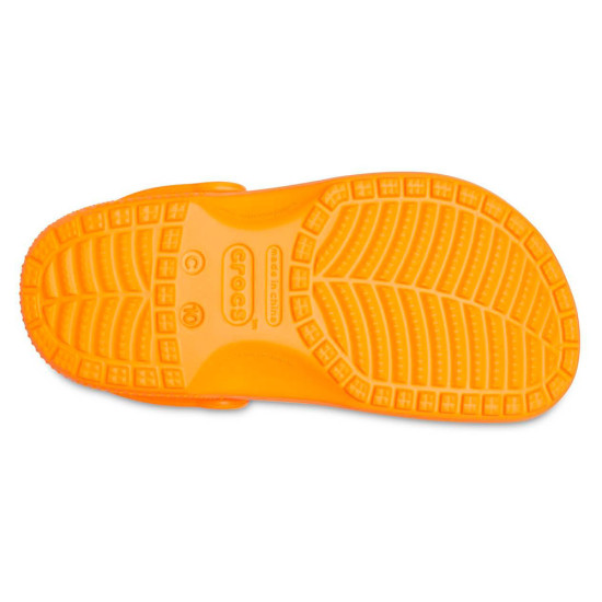 Crocs Toddler Classic Clog